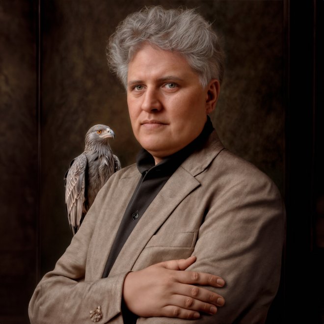 Dimitri van der Werf