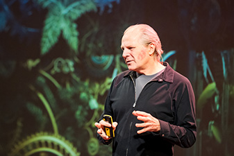 photos: Reshaping Work 2024