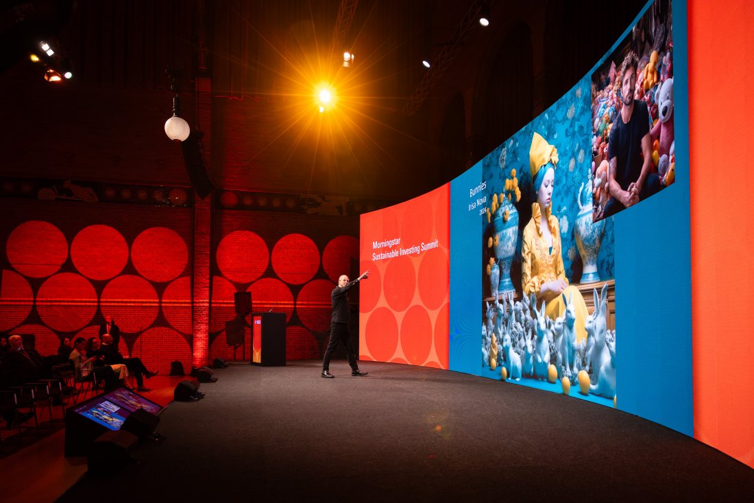 photos: Morningstar