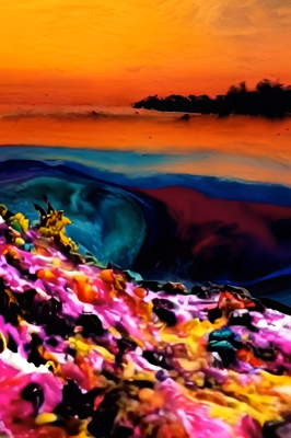 OCEAN OF DATA