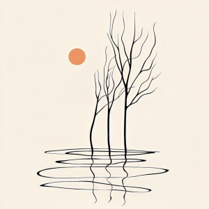 Zen Echo's
