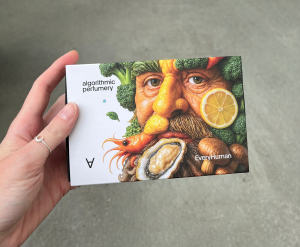 The Dragon Scent Codex