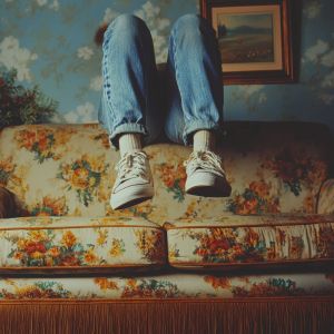 Couchsitter #07