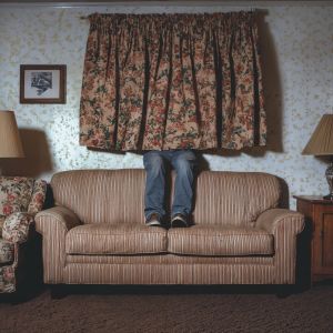 Couchsitter #52
