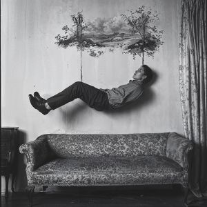 Couchsitter #50