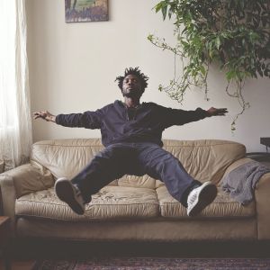 Couchsitter #49